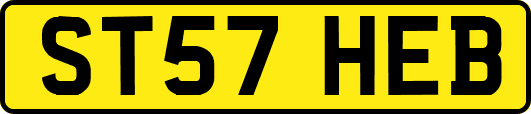 ST57HEB