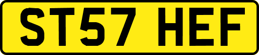 ST57HEF
