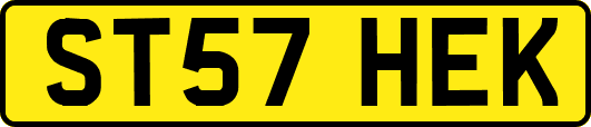ST57HEK