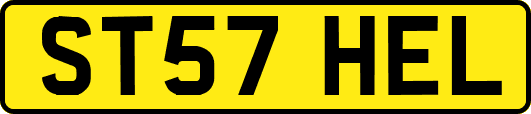 ST57HEL
