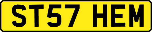 ST57HEM