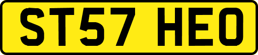 ST57HEO
