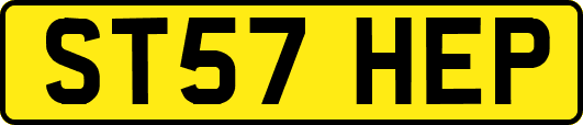 ST57HEP