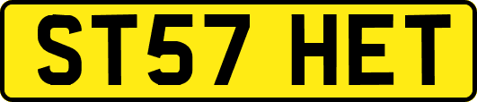 ST57HET