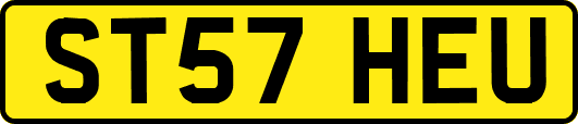 ST57HEU
