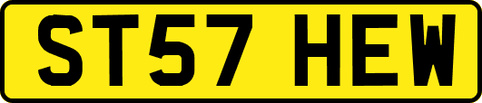 ST57HEW