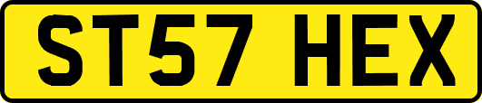 ST57HEX