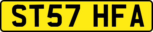 ST57HFA