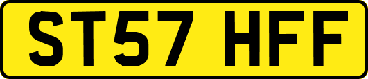 ST57HFF