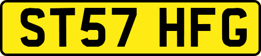 ST57HFG