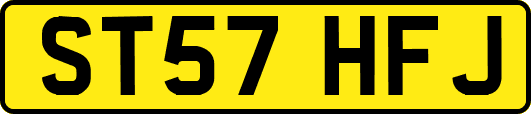 ST57HFJ