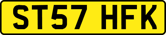ST57HFK