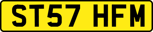 ST57HFM