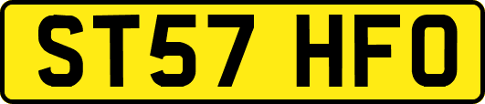ST57HFO