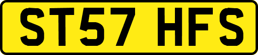 ST57HFS