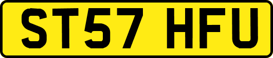 ST57HFU