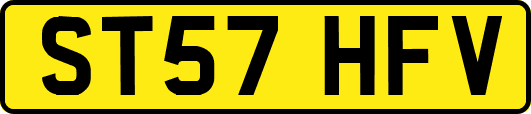 ST57HFV