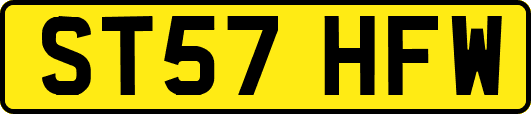 ST57HFW