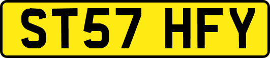ST57HFY