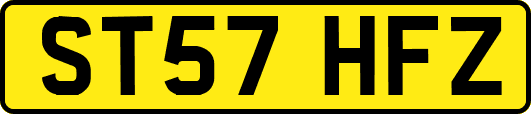 ST57HFZ
