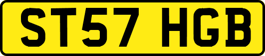 ST57HGB