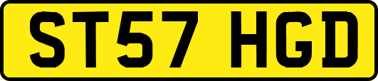 ST57HGD