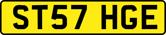 ST57HGE