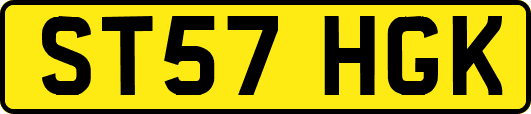 ST57HGK