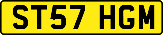 ST57HGM