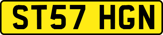 ST57HGN