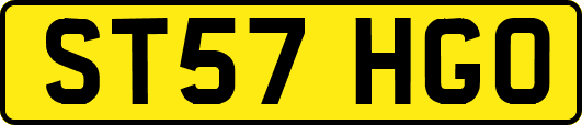 ST57HGO