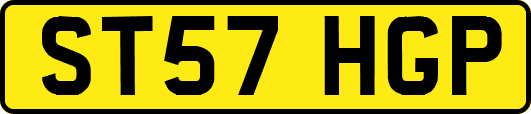ST57HGP