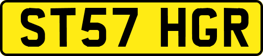 ST57HGR