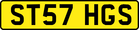 ST57HGS