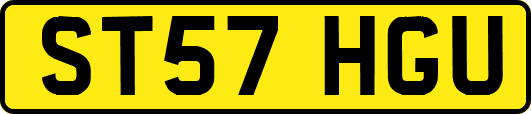 ST57HGU