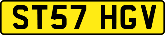 ST57HGV