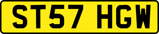 ST57HGW