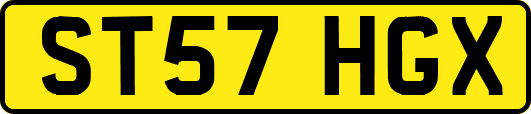 ST57HGX