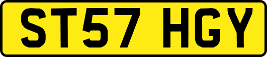 ST57HGY