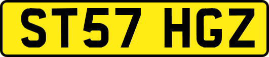 ST57HGZ