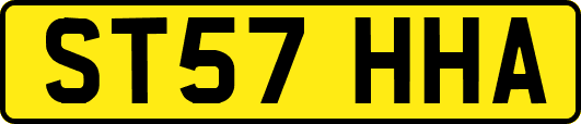 ST57HHA