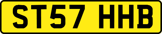 ST57HHB