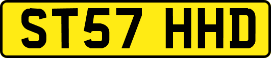 ST57HHD