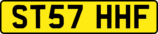 ST57HHF