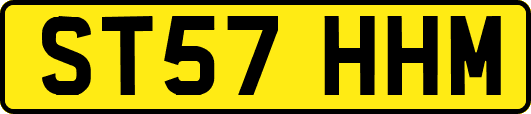 ST57HHM