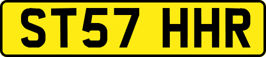 ST57HHR