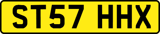 ST57HHX