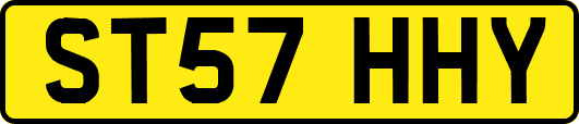 ST57HHY