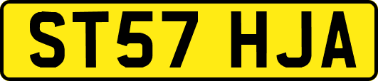 ST57HJA
