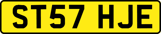 ST57HJE